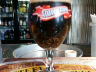 CafÉ De Kuno Bij Mieke