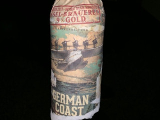 Café De Witte Olifant