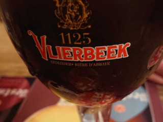 Café Onder Den Toren Bij Bele