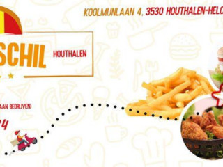 Frituur Het Verschil