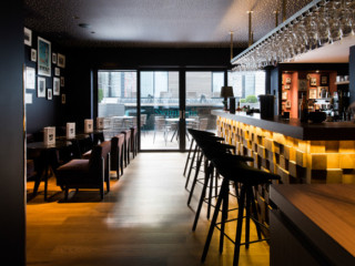 La Table Du Royal Snail