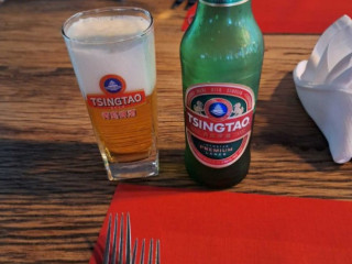 Orientaals Tzong Don