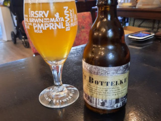 De Bottelarij