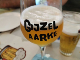 Praatcafé De Kluize