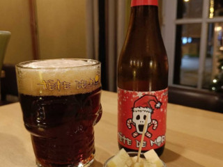 Taverne-eetcafé 't Raedthuijs