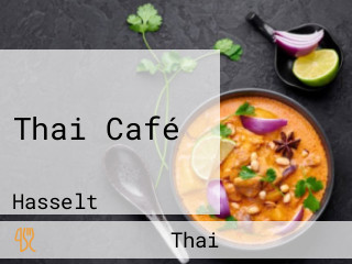 Thai Café
