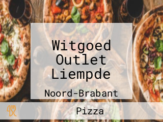 Witgoed Outlet Liempde