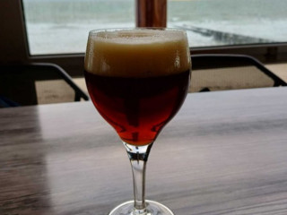 Strandpaviljoen Neptunus