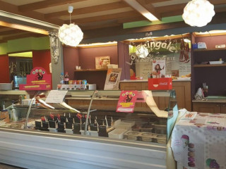 La Maison Du Couscous Venues Art Food