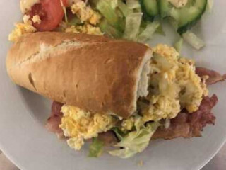 Petit Grand Cafe De ' Koemarkt ' Schiedam