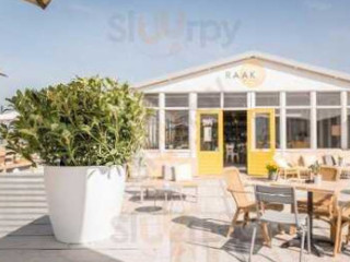 Beachclub Raak