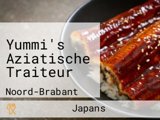 Yummi's Aziatische Traiteur