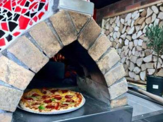 Pizza Di Truck