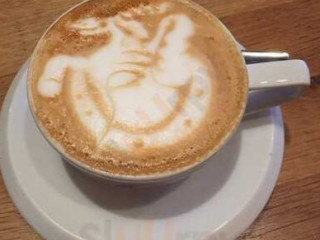 Denf Coffee Eindhoven