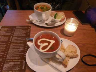 Cafe De Blonde Pater