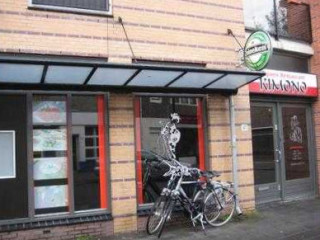 Kimono B.v. Hilversum