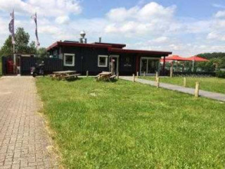 Strandbrasserie De Jutter