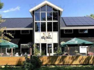 Bij Hen Bv Alphen Aan Den Rijn