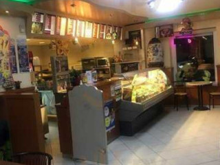 Cafetaria De Boemerang