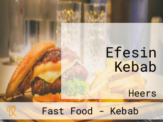 Efesin Kebab