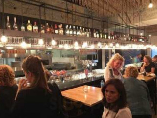 Trek Theaterkeuken Café