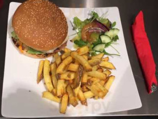 Cafetaria Het Ambacht