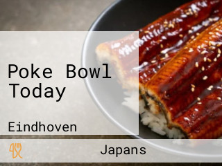 Poke Bowl Today