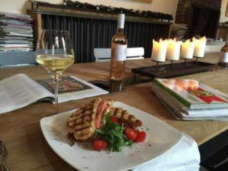 Proefwerck Kookstudio