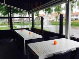 Bistro BARD'eau Sluis