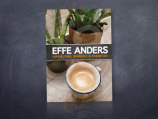 Effe Anders Ede
