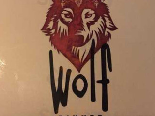 Wolf Kitchen