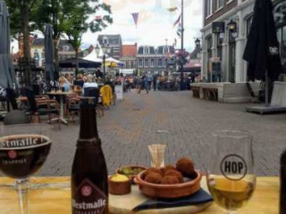 Grand Cafe Halewijn