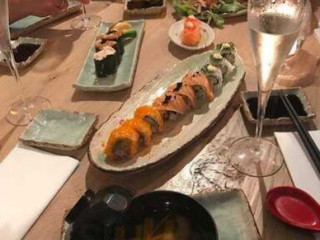 Senso Sushi Grill Purmerend