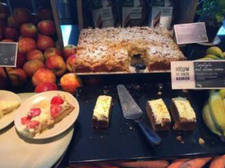 La Place Food B.v. Middelburg