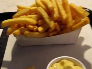 Frite Nonante