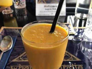 What`s Up India Rotterdam