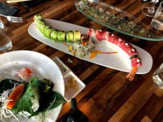 Club Aqua Asia Rotterdam