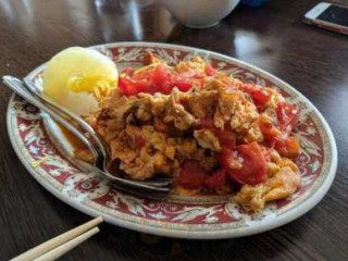 Chinees Sushi Azie Roosendaal