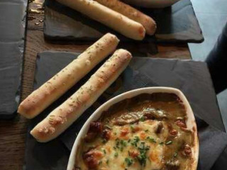 Woodstone Pizza And Wine Hoofddorp