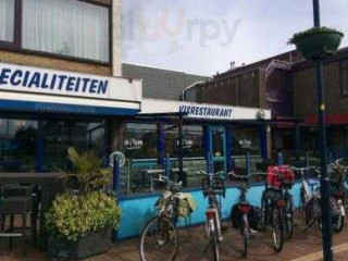 Boon Viswereld Den Helder