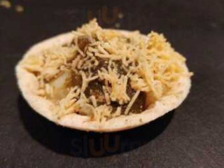 Sugar and Spice Bites