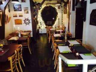 Visbakkerij De Vleet