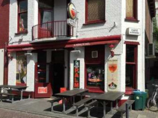 Cafe Karroesel