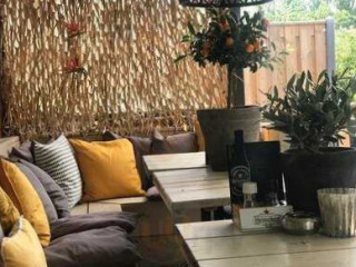 Eetcafe De 3ster Otterlo