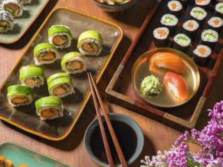 Sushipoint Amstelveen