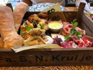 Macamba Latin American Foodbar Doetinchem