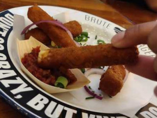 Brute Burgers Hoofddorp