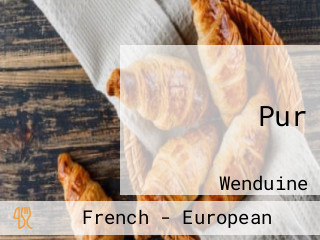 Pur
