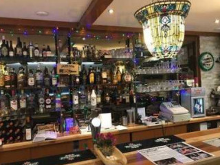 Eetcafe El Mamma Boogaard Rijswijk (zuid-holland)