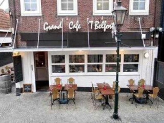 Grand Cafe 't Belfort
